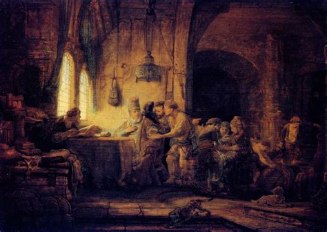 No, Jesus Didn’t Teach About Money the Most.